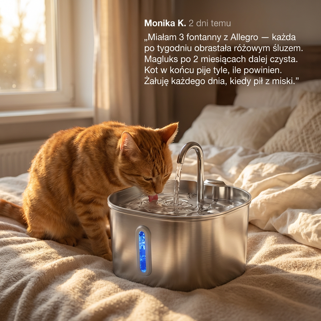 Maglus KociZdrój™