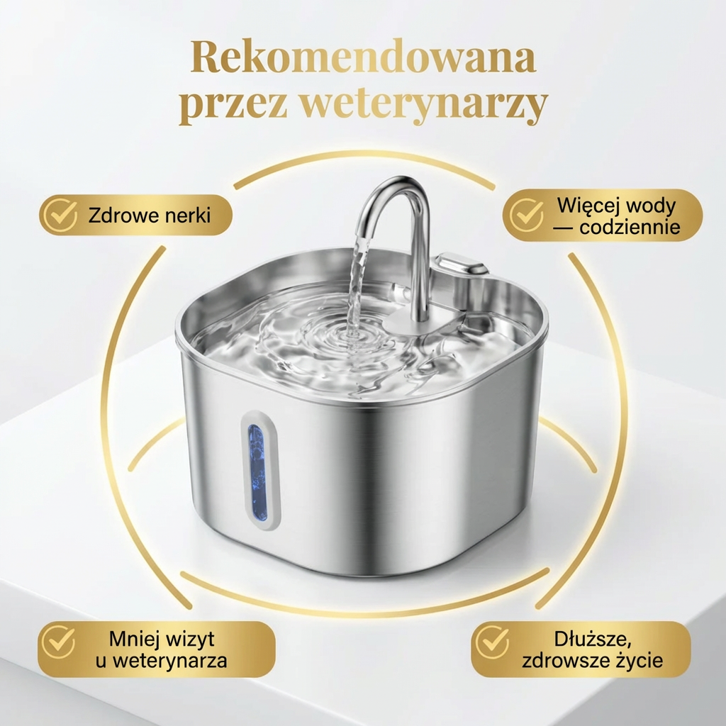 Maglus KociZdrój™